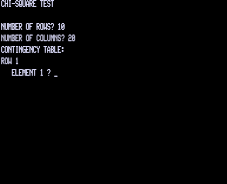 Screen shot